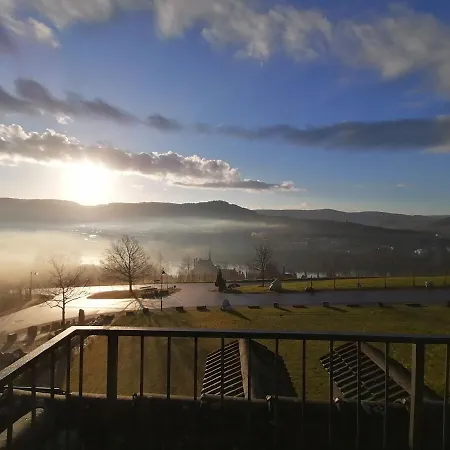 Weingut & Gaestehaus Schumann Lieser Exterior photo