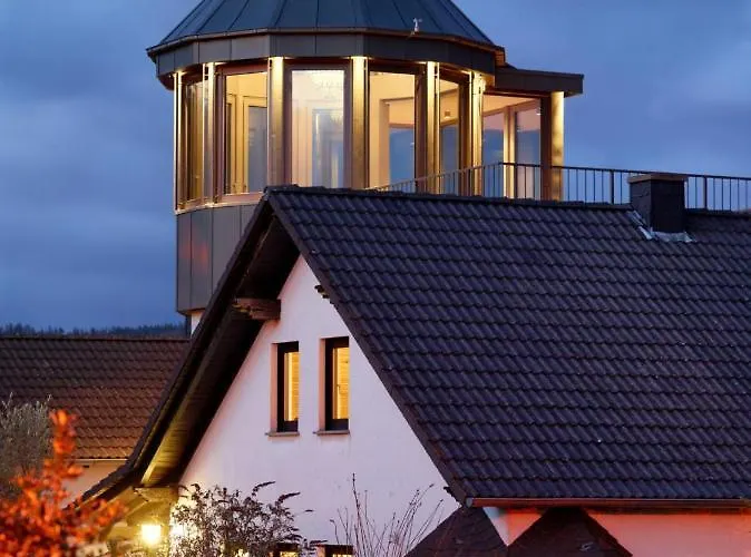Weingut & Gaestehaus Schumann