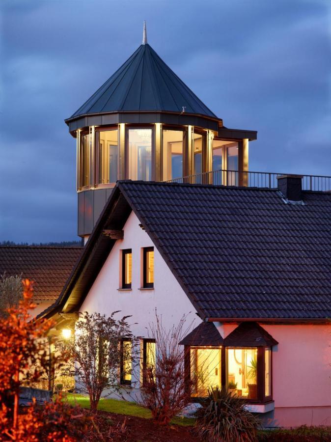 Apartment Weingut & Gaestehaus Schumann Lieser