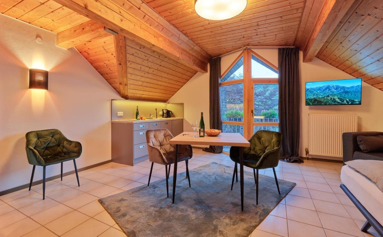 Apartment Weingut & Gaestehaus Schumann *