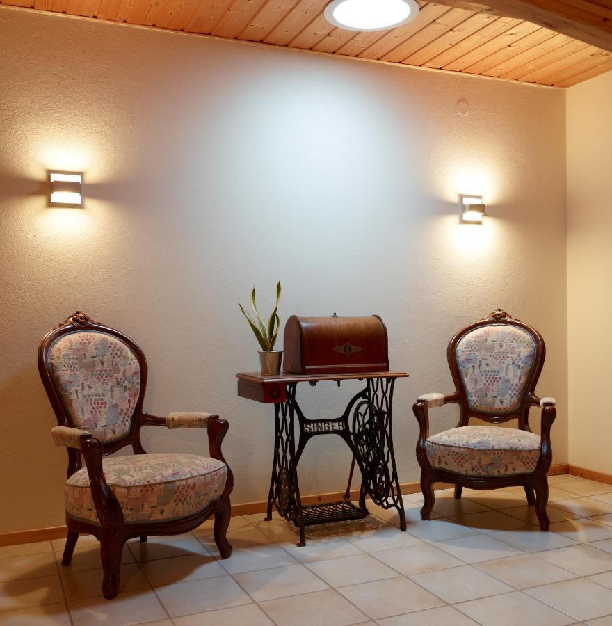 Apartment Weingut & Gaestehaus Schumann Lieser