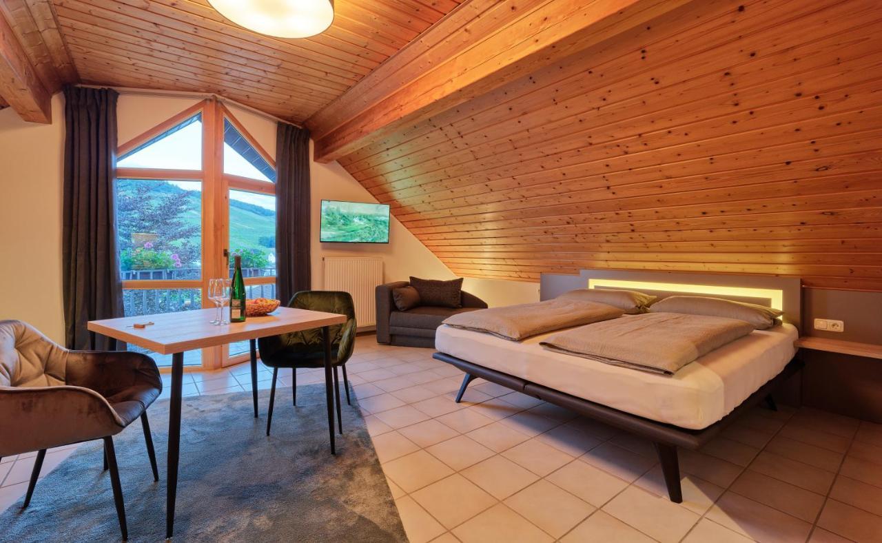 Apartment Weingut & Gaestehaus Schumann *